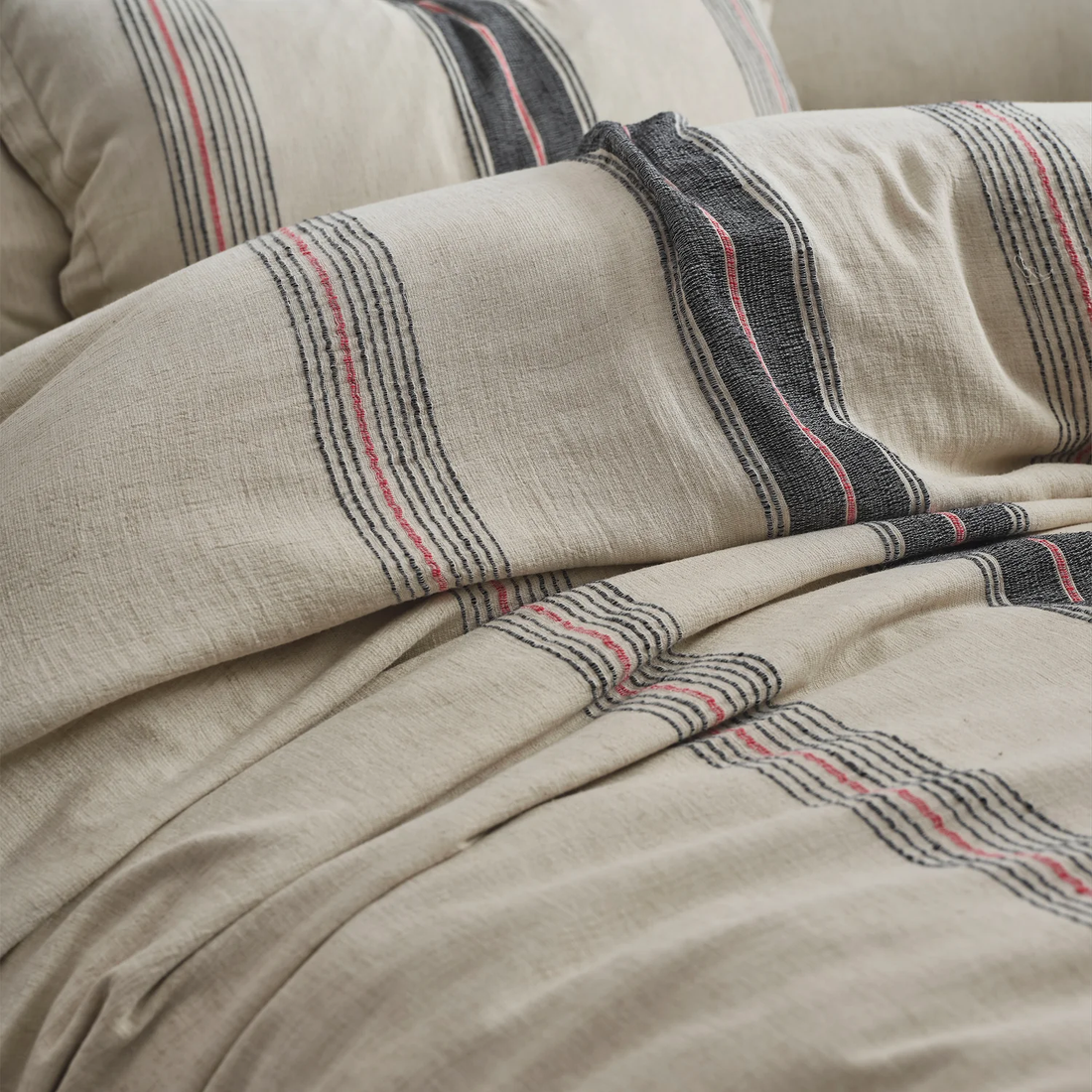 Pandora Linen TENCEL ™ Bedlinen Set