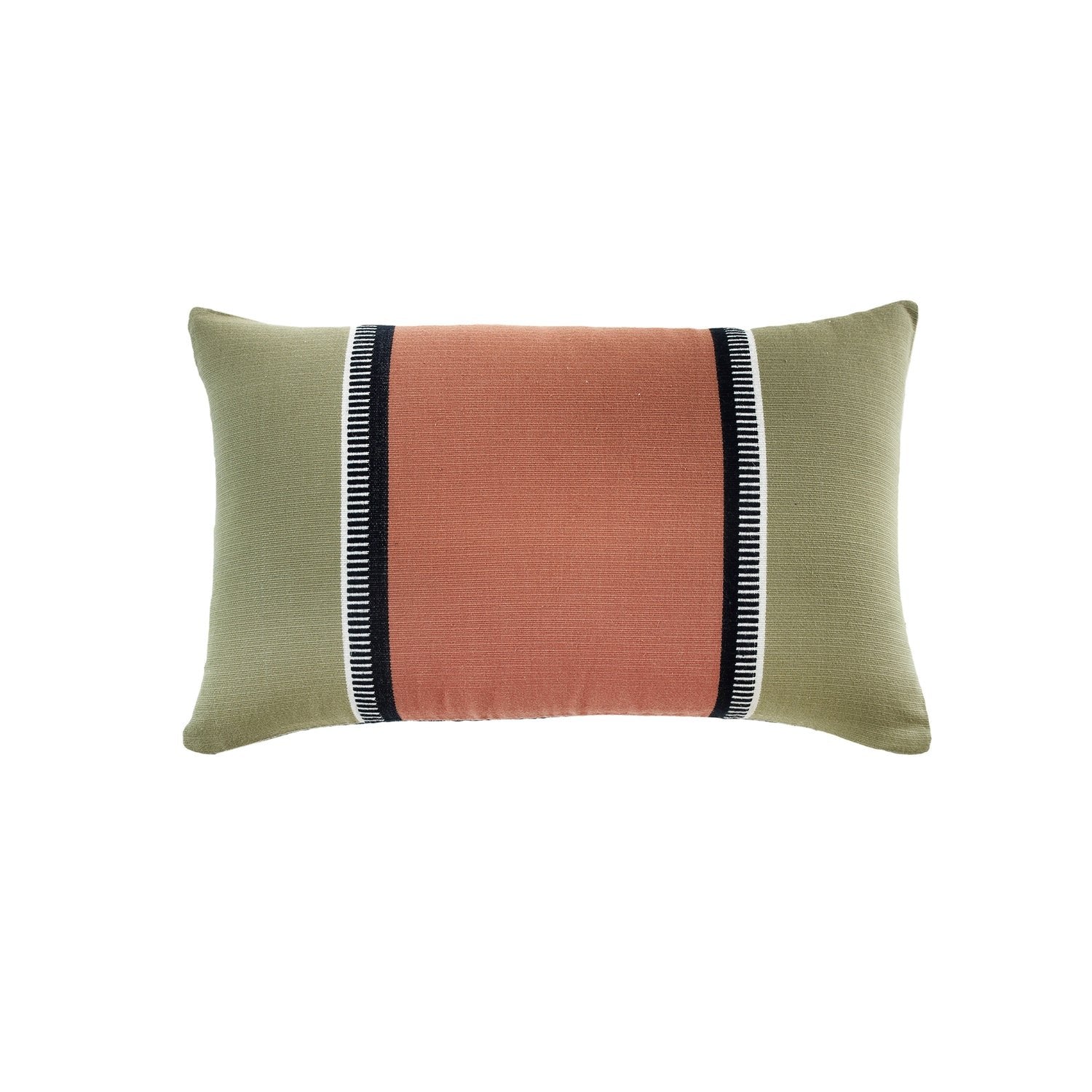 Nova Linen Cushion Cover