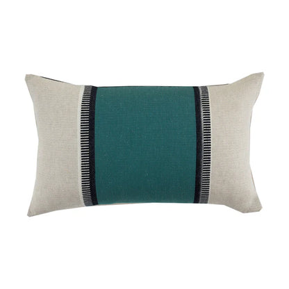 Nova Linen Cushion Cover